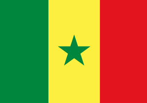 塞內(nèi)加爾男籃